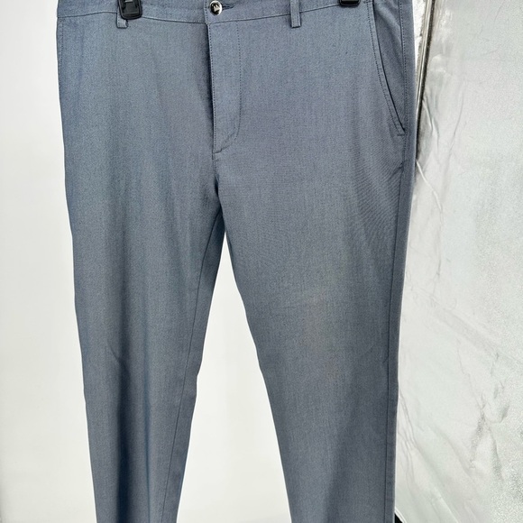 Mizzen+Main Other - Mizzen+Main Charcoal Dress Pants